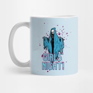 Girls' Night! Mug